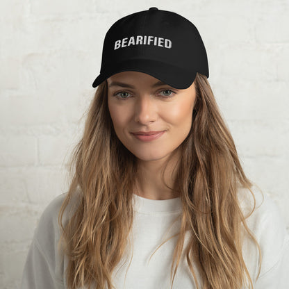 BEARIFIED Mom & Dad hat (NFT Discounts)