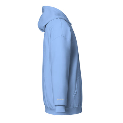 BEARIFIED Unisex heavy blend zip hoodie (NFT Discount)