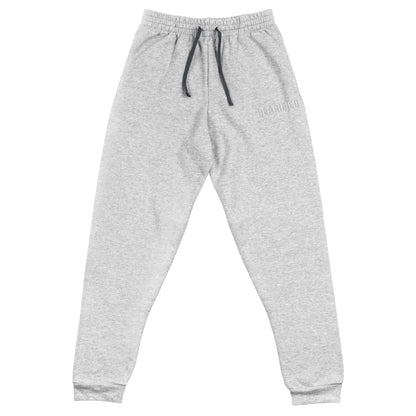 BEARIFIED Unisex Joggers