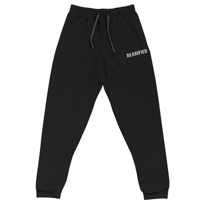 BEARIFIED Unisex Joggers