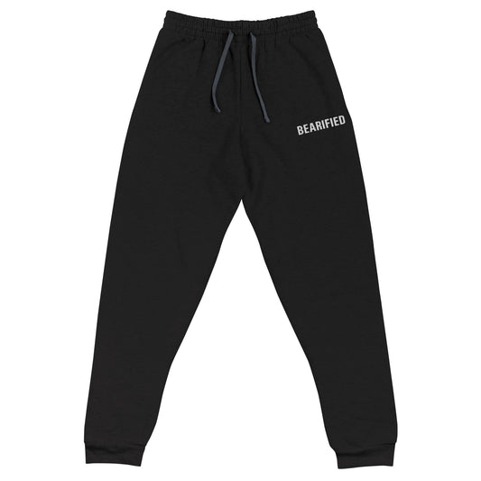 BEARIFIED Unisex Joggers (NFT Discount)