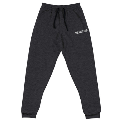 BEARIFIED Unisex Joggers