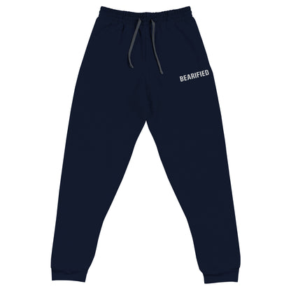 BEARIFIED Unisex Joggers